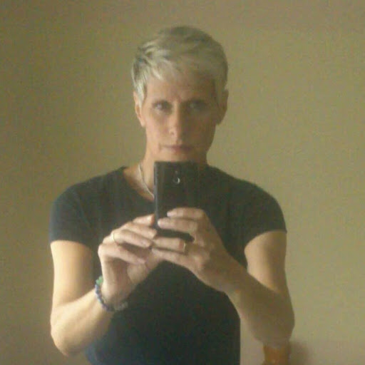 Marie Nash Photo 25