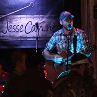 Jesse Cain Photo 47