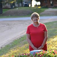 Carol Higgins Photo 3