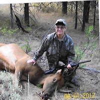 Marie Strong Photo 29