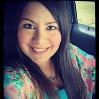 Jeannette Salinas Photo 10