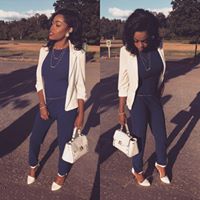 Tanisha Daniel Photo 4