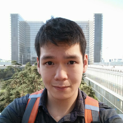 Nathaniel Tang Photo 12