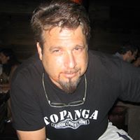 Bill Wicks Photo 12