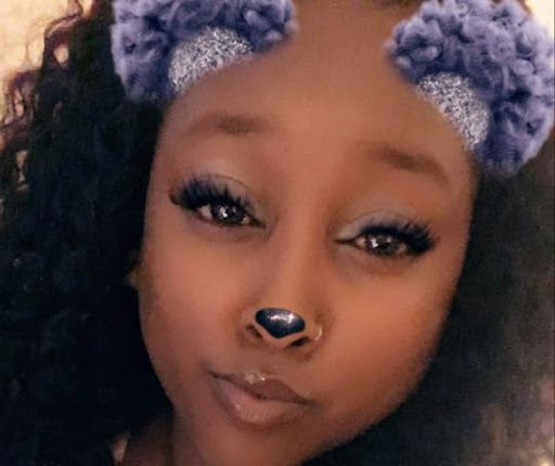 Angel Robinson Photo 27