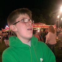Jacob Rowe Photo 11