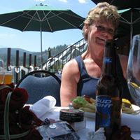 Cathy Womack Photo 15