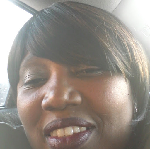 Sonya Walker Photo 3