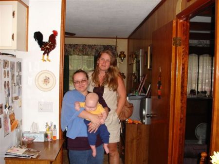 Robin Powell Photo 5
