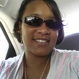 Adrienne Lewis Photo 32