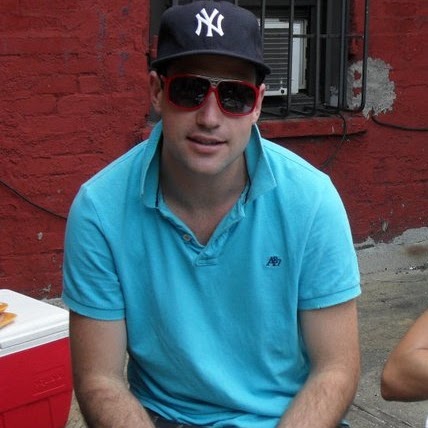 Andrew Bradley Photo 32