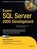 Expert Sql Server 2005 Development