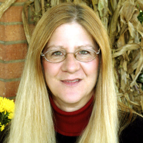 Ruth Barron Photo 25