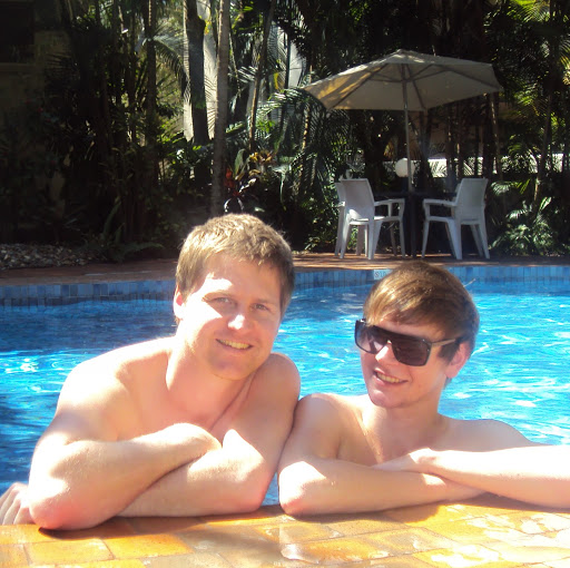 Shaun Rowe Photo 11