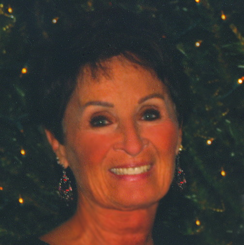 Nancy Vandenberg Photo 14