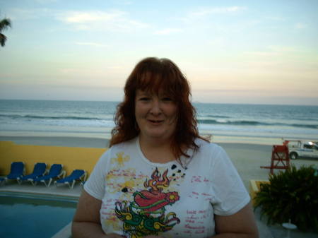 Joy Jones Photo 22