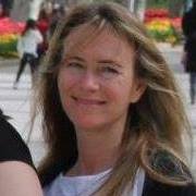 Jill Arnold Photo 9