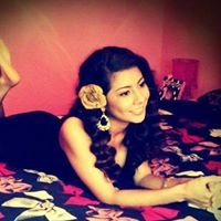 Sara Gomez Photo 3