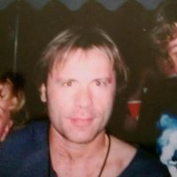 Richard Ridgway Photo 26