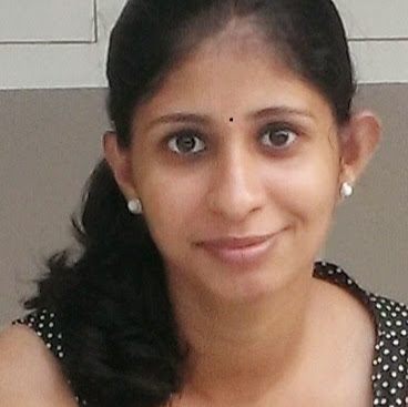 Maria Francis Photo 28