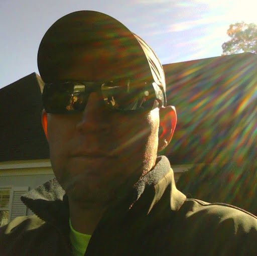 John Tompkins Photo 8