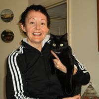 Jane Cartwright Photo 26