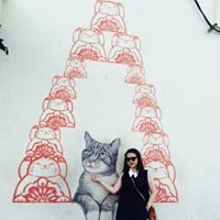 Vina Wang Photo 10