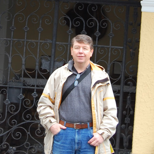 William Hester Photo 41