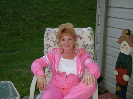Nancy Ayres Photo 13