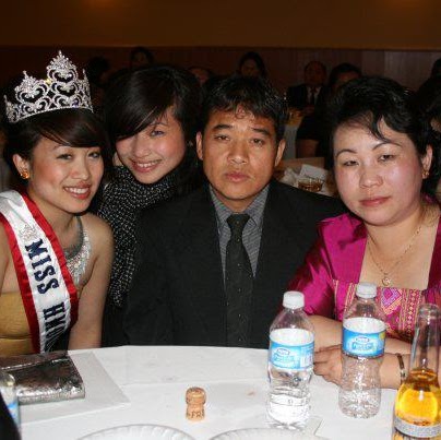 Jackie Vang Photo 26