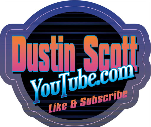 Dustin Scott Photo 34