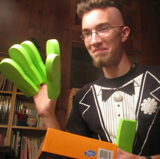 Thomas Mcauley Photo 13