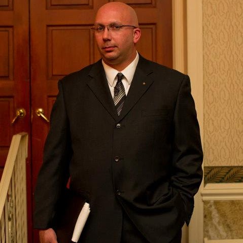 Michael Falco Photo 12