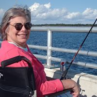 Jean Brown Photo 30