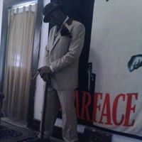 Vincent Harris Photo 30