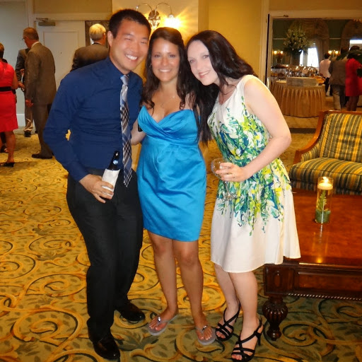 Amanda Whalen Photo 16