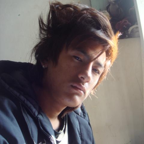 Sandip Limbu Photo 9