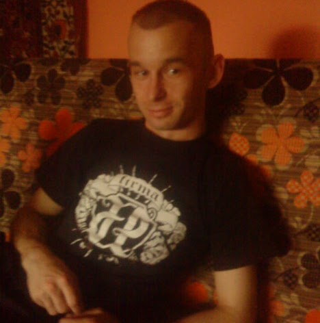 Daniel Sawicki Photo 12