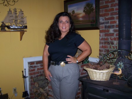Patricia Lawrence Photo 17