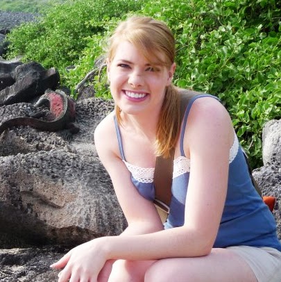 Robyn Johnson Photo 11