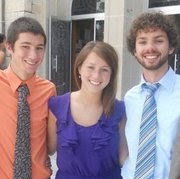 Elizabeth Krause Photo 22