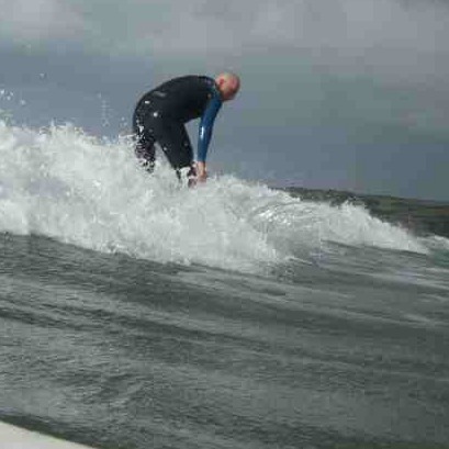Jonathan Wills Photo 9
