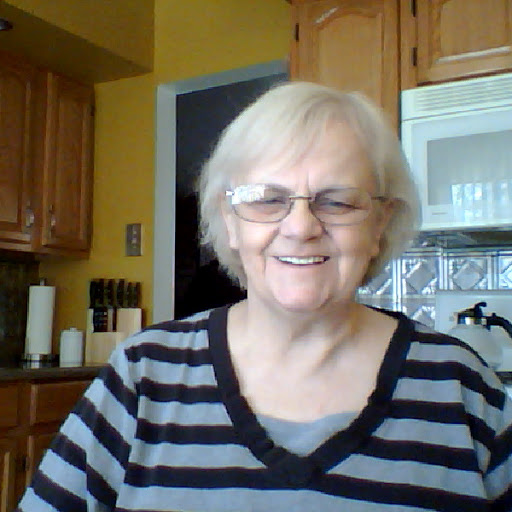 Joyce Jordan Photo 30