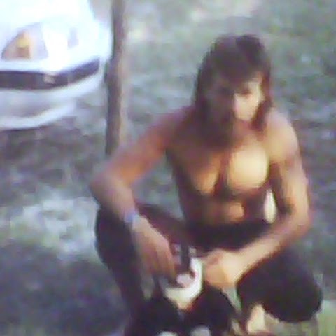 Larry Marshall Photo 33