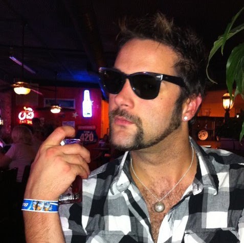 Andrew Horton Photo 44