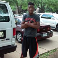 Lorenzo Bailey Photo 8