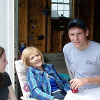 Mary Fay Photo 19