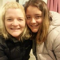 Angela Newland Photo 13