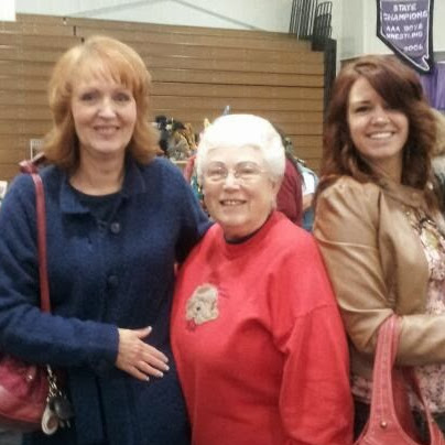 Barbara Groves Photo 35