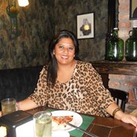 Diana Hernandez Photo 9